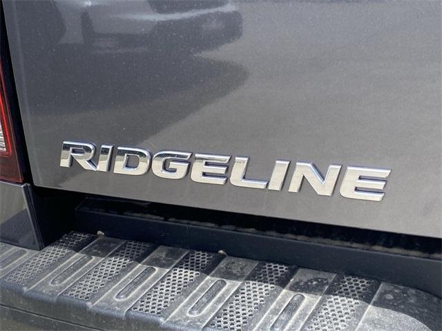 used 2023 Honda Ridgeline car, priced at $37,777