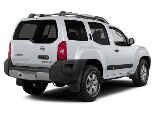 used 2015 Nissan Xterra car, priced at $12,842