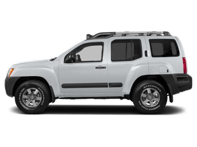 used 2015 Nissan Xterra car, priced at $12,842