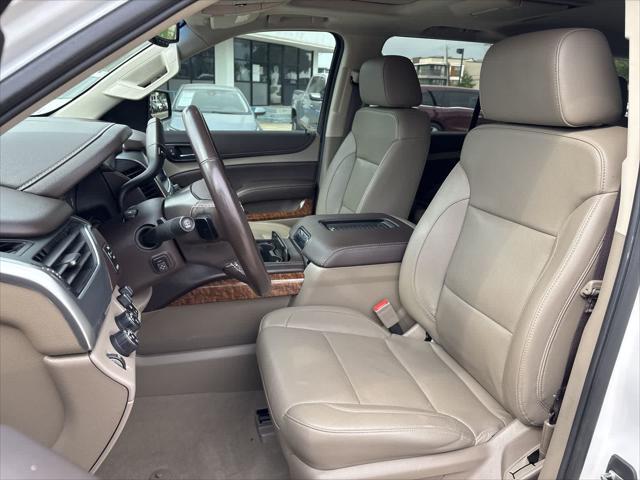 used 2019 Chevrolet Tahoe car, priced at $33,415