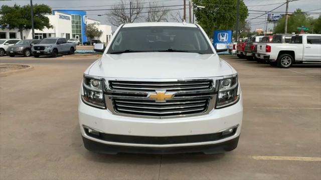 used 2019 Chevrolet Tahoe car, priced at $33,415