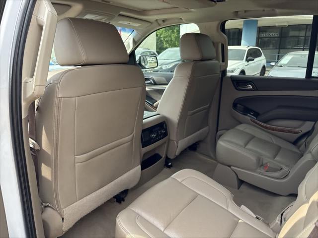 used 2019 Chevrolet Tahoe car, priced at $33,415