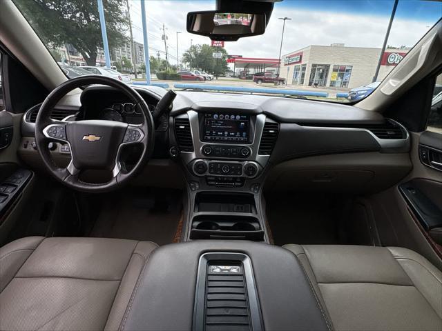 used 2019 Chevrolet Tahoe car, priced at $33,415