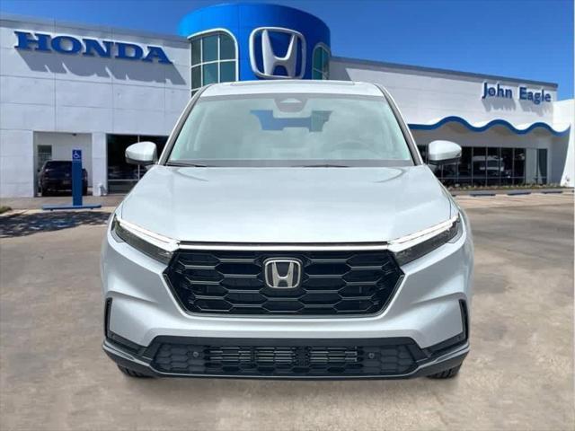 new 2025 Honda CR-V car, priced at $36,395
