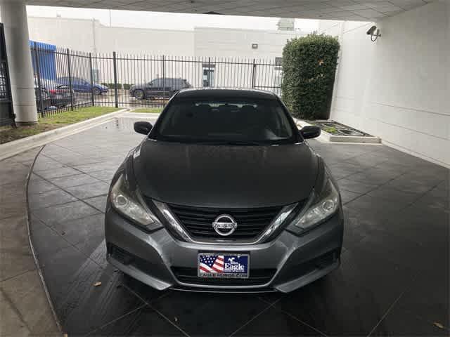 used 2018 Nissan Altima car, priced at $10,920