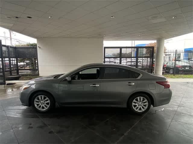 used 2018 Nissan Altima car, priced at $10,920