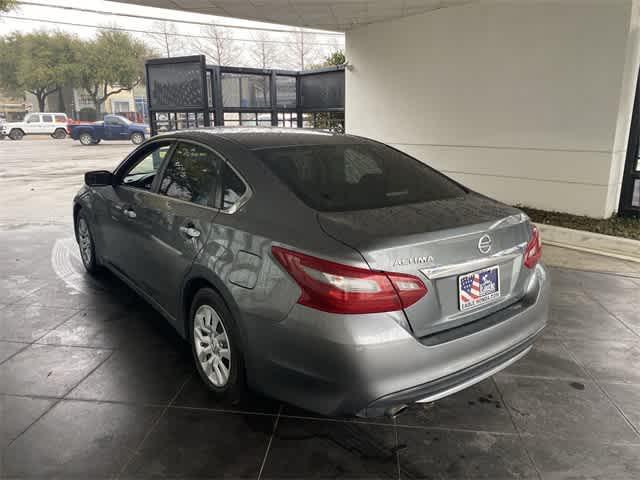 used 2018 Nissan Altima car, priced at $10,920