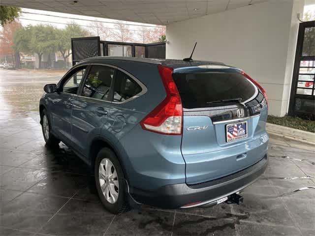 used 2013 Honda CR-V car, priced at $14,744