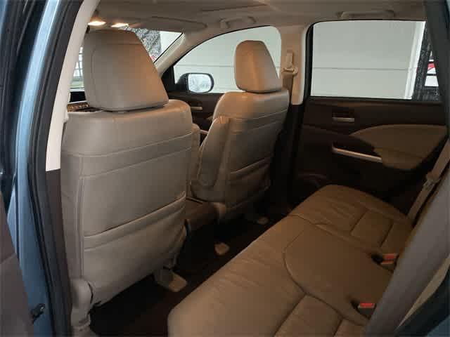 used 2013 Honda CR-V car, priced at $14,744