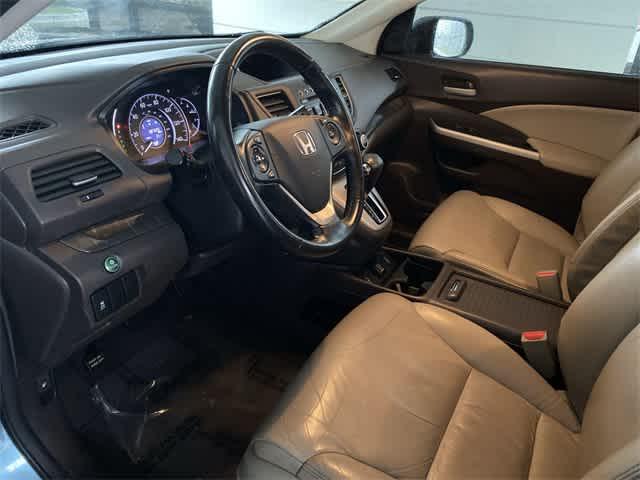 used 2013 Honda CR-V car, priced at $14,744