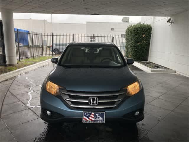 used 2013 Honda CR-V car, priced at $14,744