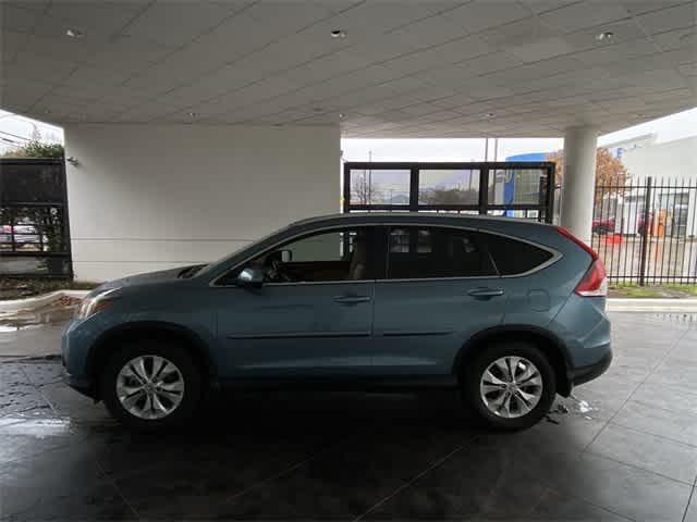 used 2013 Honda CR-V car, priced at $14,744