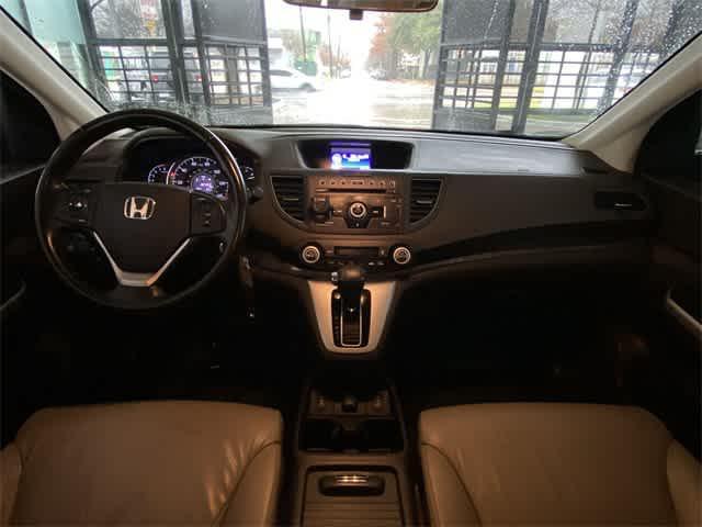 used 2013 Honda CR-V car, priced at $14,744