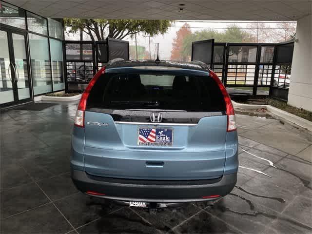 used 2013 Honda CR-V car, priced at $14,744