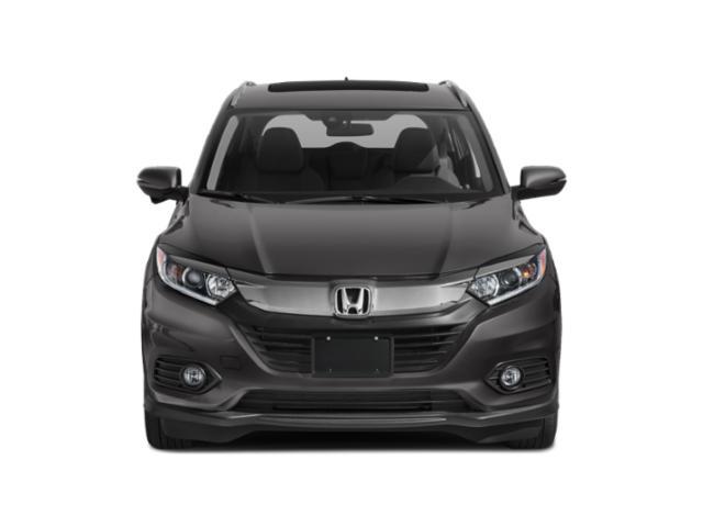 used 2022 Honda HR-V car, priced at $22,842