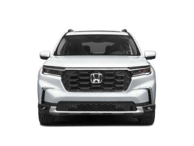 new 2025 Honda Pilot car, priced at $51,130