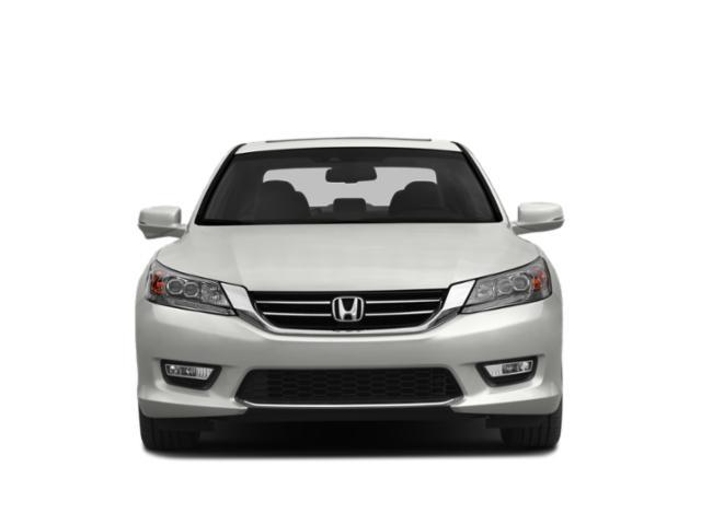 used 2014 Honda Accord car, priced at $16,689