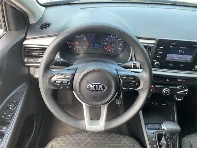 used 2018 Kia Rio car, priced at $11,650