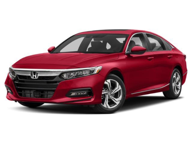 used 2018 Honda Accord car, priced at $19,334