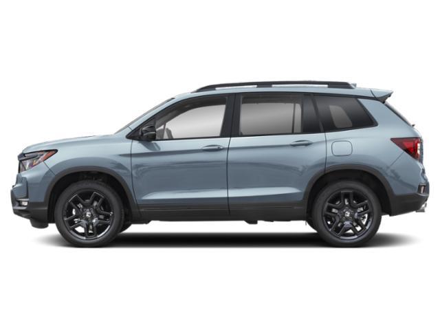 new 2024 Honda Passport car, priced at $47,161