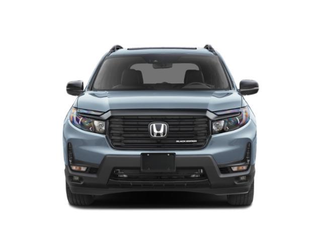 new 2024 Honda Passport car, priced at $47,161