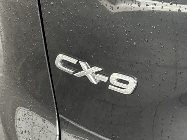 used 2016 Mazda CX-9 car, priced at $14,883