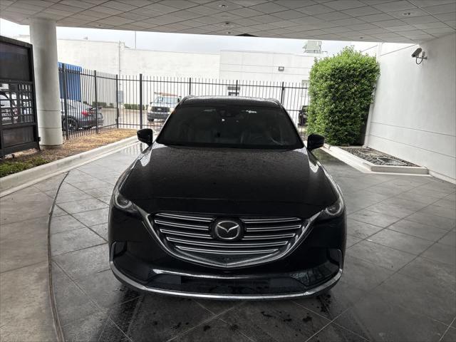 used 2016 Mazda CX-9 car, priced at $14,883