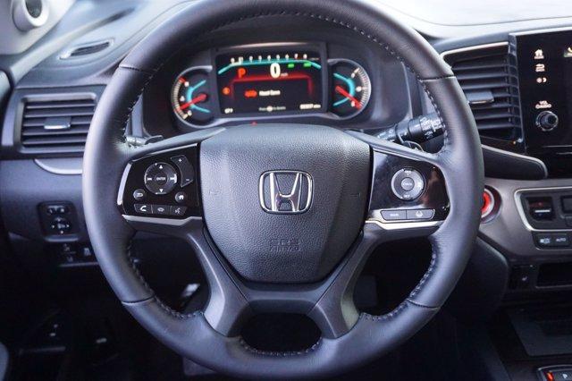 used 2021 Honda Pilot car, priced at $31,586