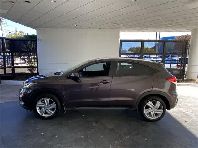 used 2019 Honda HR-V car, priced at $17,475