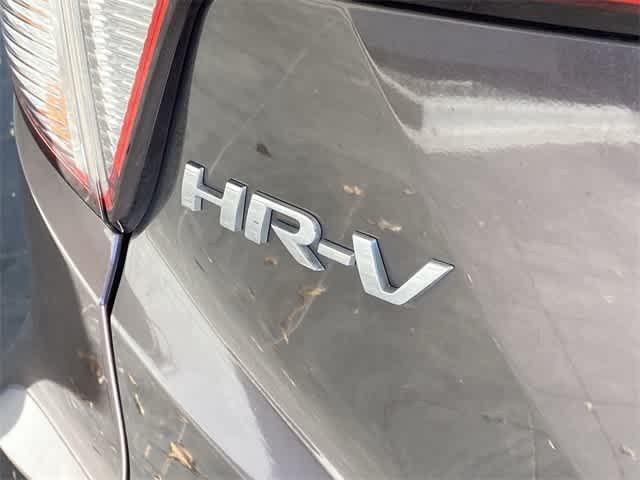 used 2019 Honda HR-V car, priced at $17,475