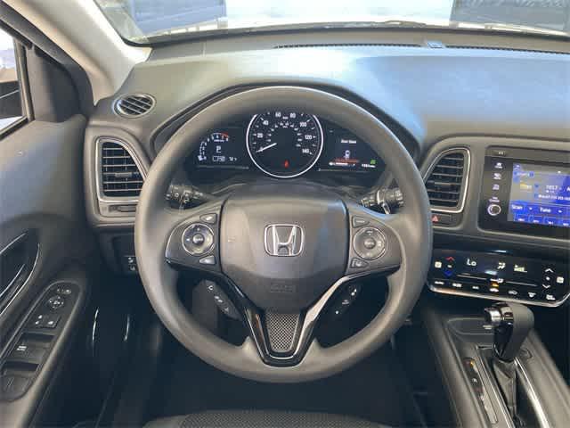 used 2019 Honda HR-V car, priced at $17,475