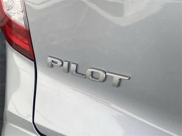 used 2020 Honda Pilot car, priced at $29,747