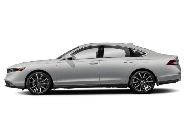 new 2024 Honda Accord Hybrid car, priced at $34,985