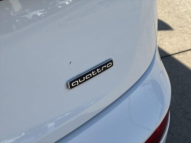 used 2019 Audi Q5 car, priced at $18,768