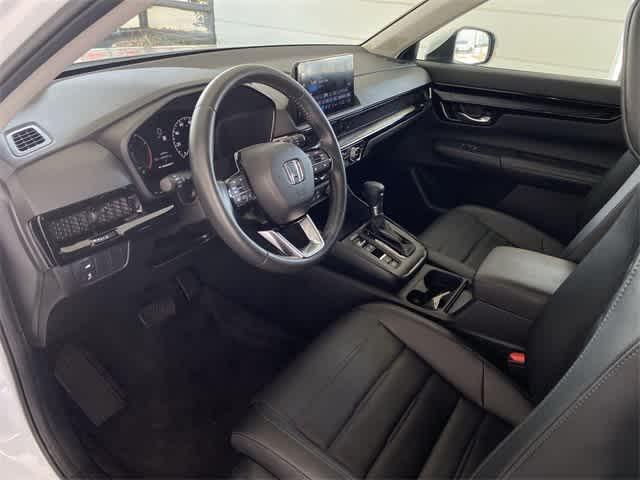 used 2023 Honda CR-V car, priced at $31,210