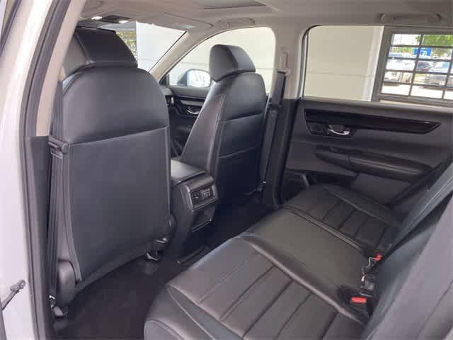 used 2023 Honda CR-V car, priced at $31,210