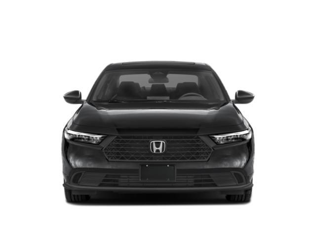 new 2024 Honda Accord car, priced at $30,460