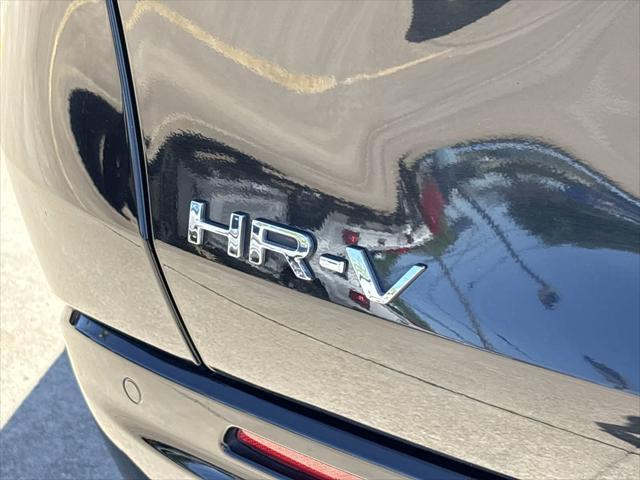 used 2023 Honda HR-V car, priced at $27,570