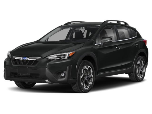 used 2023 Subaru Crosstrek car, priced at $27,993