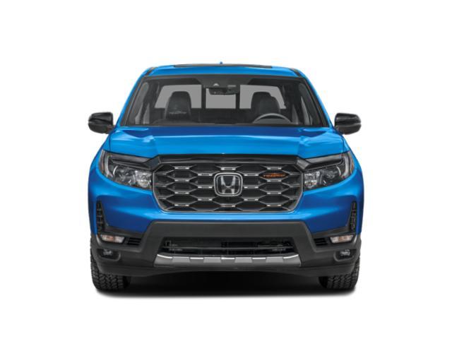 new 2025 Honda Ridgeline car, priced at $45,230