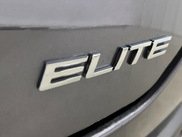 new 2025 Honda Pilot car, priced at $54,530