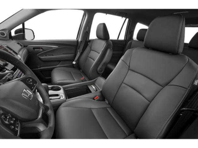 used 2019 Honda Pilot car, priced at $22,291