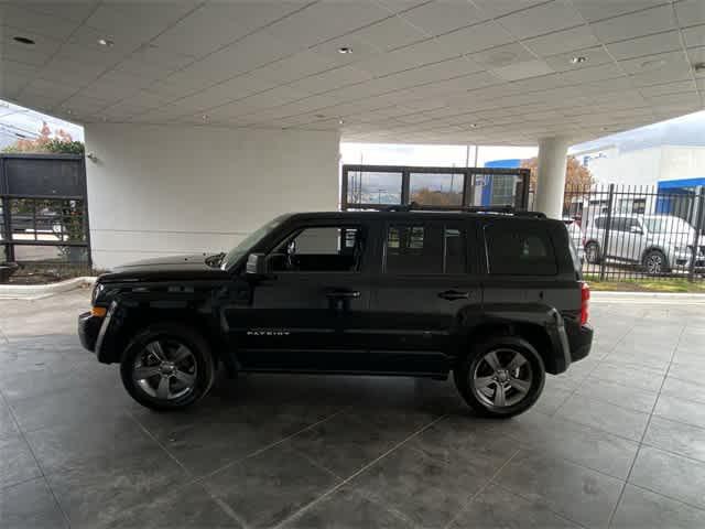 used 2015 Jeep Patriot car, priced at $10,993