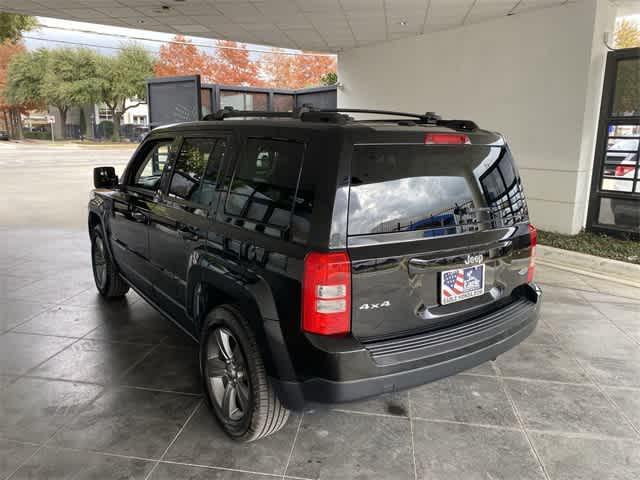 used 2015 Jeep Patriot car, priced at $10,993