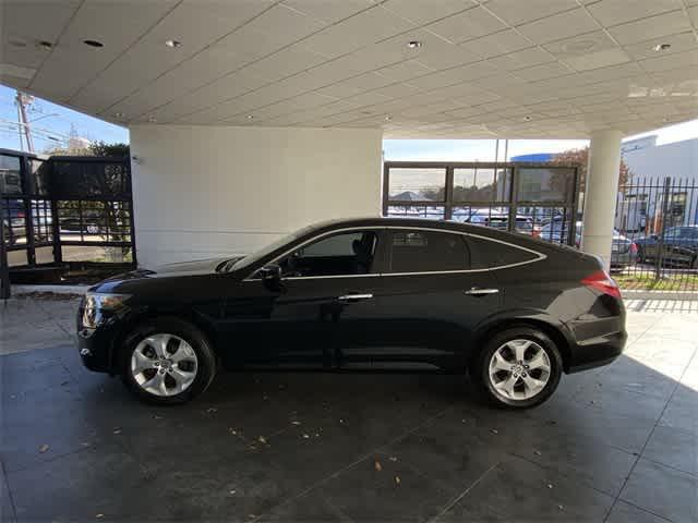 used 2012 Honda Crosstour car, priced at $12,497