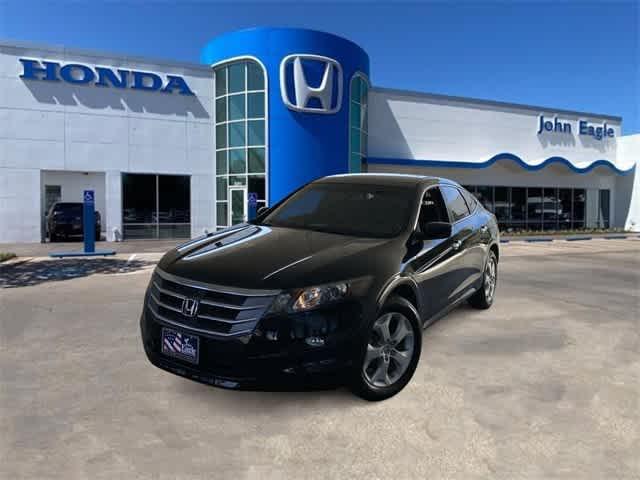 used 2012 Honda Crosstour car, priced at $12,497