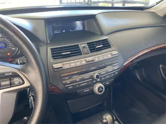 used 2012 Honda Crosstour car, priced at $12,497