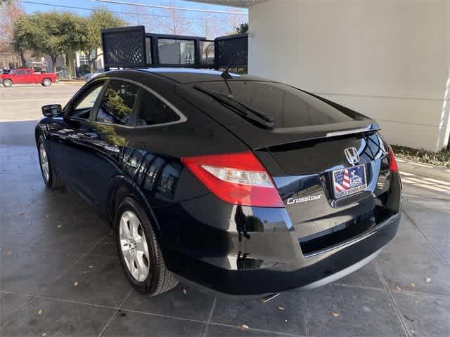 used 2012 Honda Crosstour car, priced at $12,497