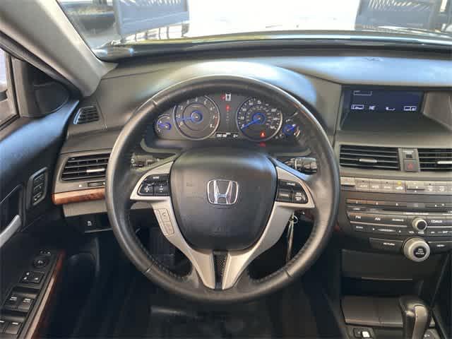 used 2012 Honda Crosstour car, priced at $12,497