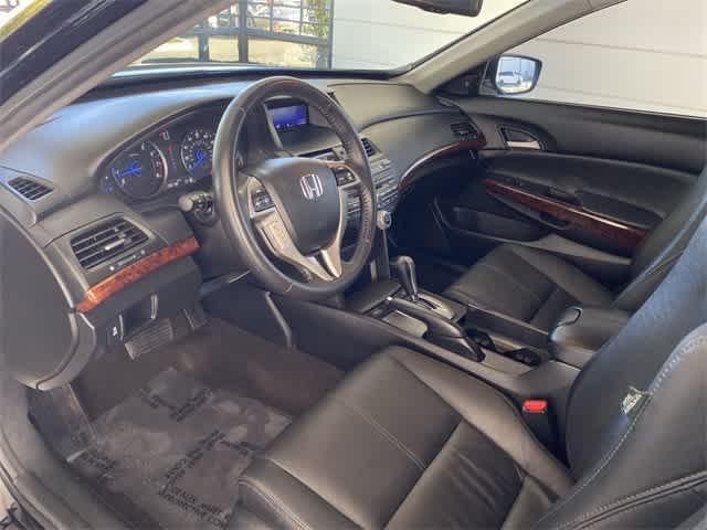 used 2012 Honda Crosstour car, priced at $12,497